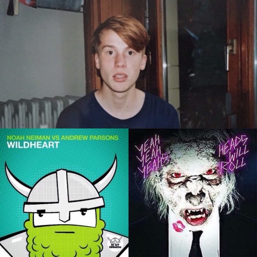 Stream Heads Will Roll Wild (Wonka Mashup) by Wonka [Mashups] Listen