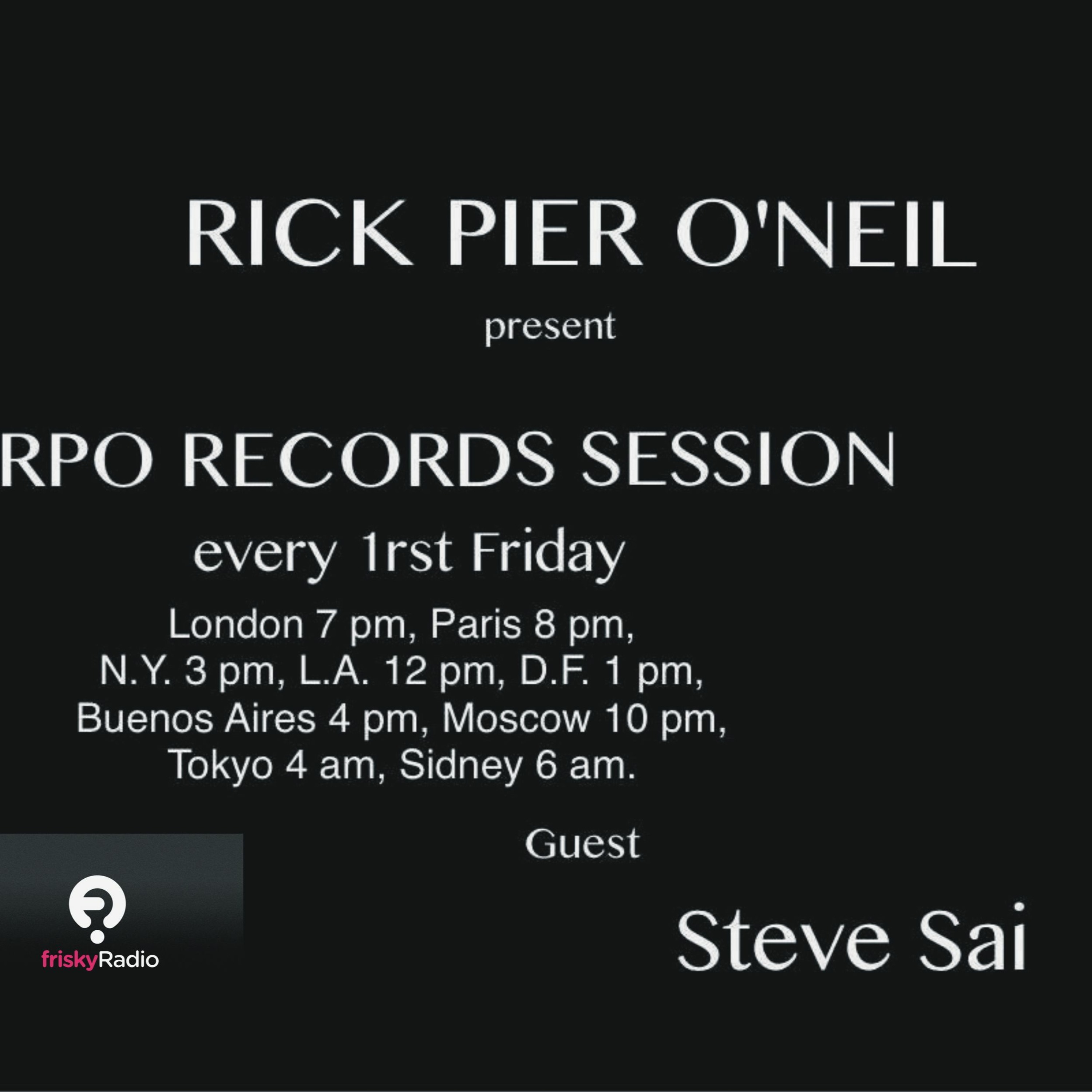 .:: Dj Sets & Podcasts ::.