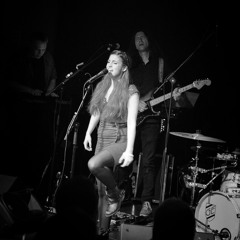 Nadine Beiler Live - Jamsession