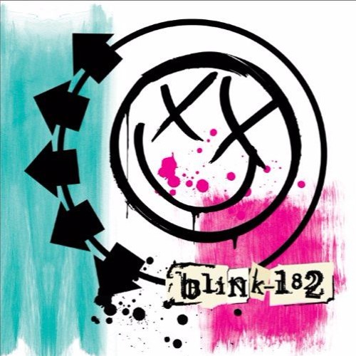 blink-182 - Self Titled - Full Album (HQ) by carat_star_army | Carat