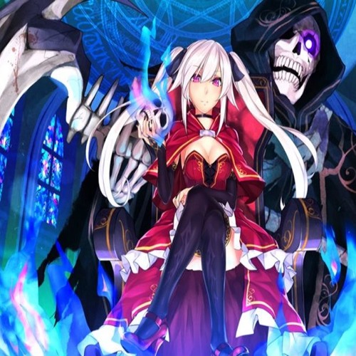 Nightcore - Don't Fear the Reaper (Re:Imagined)