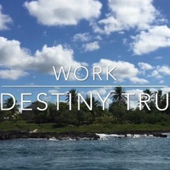 Destiny Tru - Work Remix (Snippet)