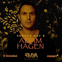 Adam Hagen - Zemya Fest - Project B.