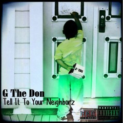 A-Zou - G The Don - Mind Yo Bizness ( Official ) SunnyTheRapperBeats