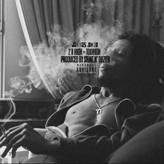 dallas, ohio - too high (produced by Stunt N' Dozier)