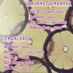Lemon Drop