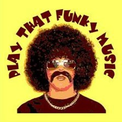 Smells Funky