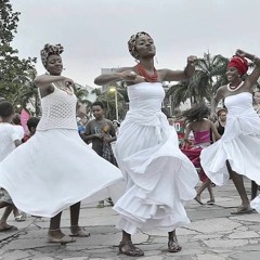 maracatu