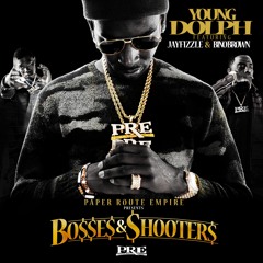 Bosses & Shooters (feat. Jay Fizzle & Bino Brown)