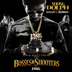 Tony (feat. Bino Brown)