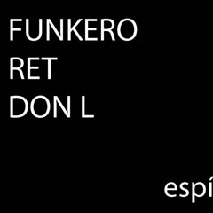 Funkero Ft. Filipe Ret  Don L - Espírito Vândalo (prod. HZD)
