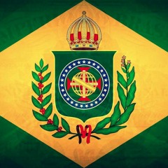 Hino Do Império Do Brasil - Imperial Hymn Of Brazil