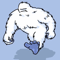 Sky Is Falling - YA YA Yeti