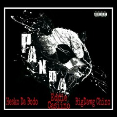 PANDA (Remix)(cover) Hesko Da Bodo ? BigDawg Chino ? Eddie Casiino