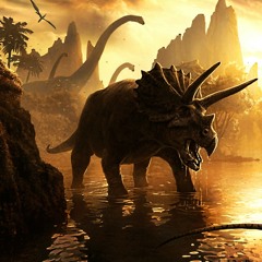 Jurassic Park - Theme Song (Metal _ Rock) Cover