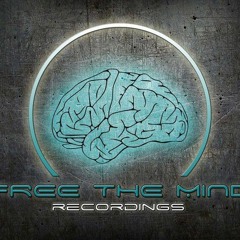 Free The Mind Recordings Presents: Freeing The Mind Vol 2 - Dj St!cky