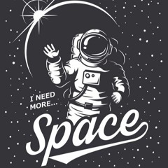 May deep space chart