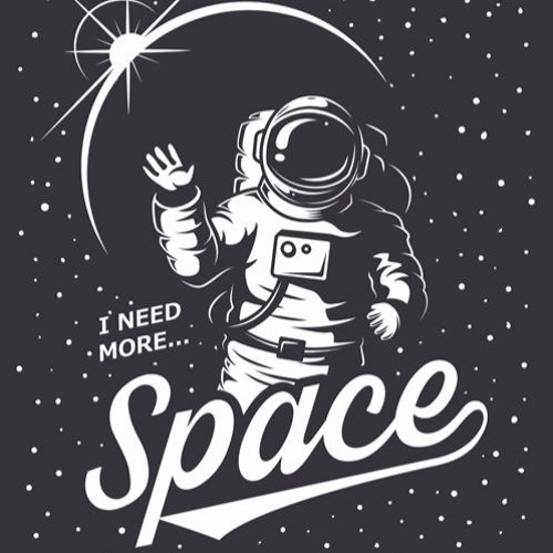 May deep space chart