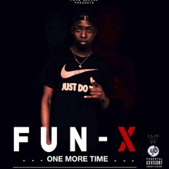 Fun-X - One More Time