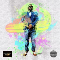 Optimator Feat Aaron B. Southern And DATKNIGA LEO