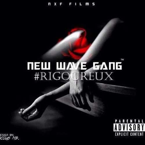 NEW  WAVE GANG - Rigoureux