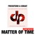 Artwork for The Japanese Popstars Feat. Green Velvet - Matter Of Time (Fressfeind&Gingat Rework) (Free Download)