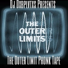 DJ DUBPLATES OUTER LIMIT PHONK SIDE A