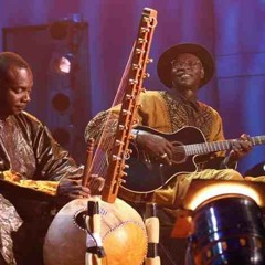 Hani - Ali Farka Touré with Jim Condie & Friends 1988