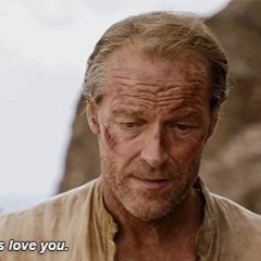 Game Of Thrones Season 6 Soundtrack - Goodbye, Khaleesi