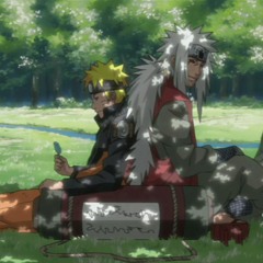 Toshiro Masuda - Oh! Student and Teach Affection ( #Naruto Episode OST )