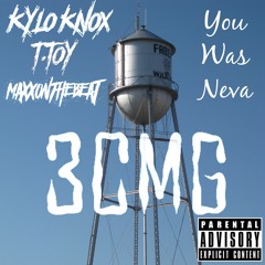 KYL0 KN0X - You Was Neva (Ft. Bizzy & T.TOY) [Prod. RAYMXN]