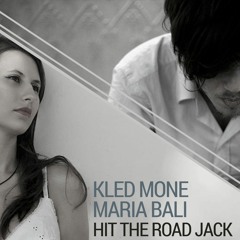 Kled Mone - Hit The Road Jack (Maria Bali Cover)