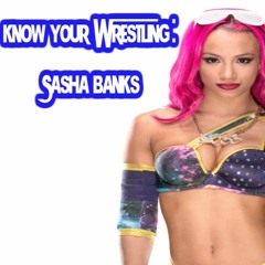 Sasha Banks