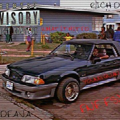 What It Hit Fo - Featuring Rich Duce & Tha Godfava