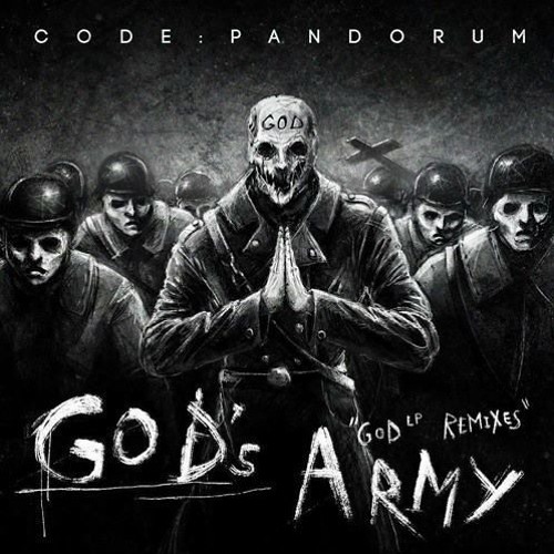 Code: Pandorum - Pyramid (Cruel Reaction Remix) [CLIP]