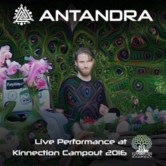Live Set at Kinnection Campout 2016