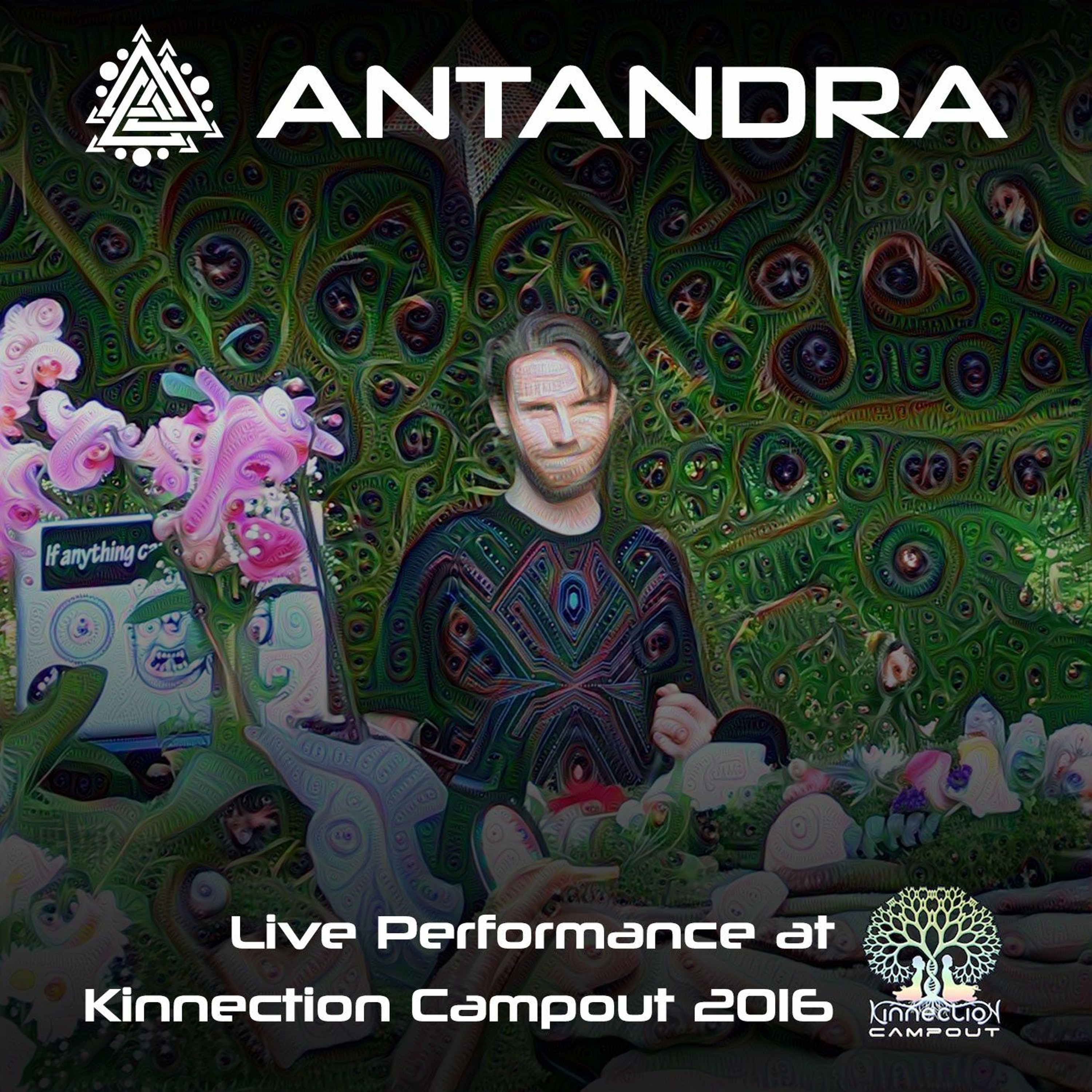 Antandra\'s Podcast