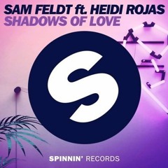 Shadows Of Love (ft. Heidi Rojas) (GreatWhiteNoise Remix)