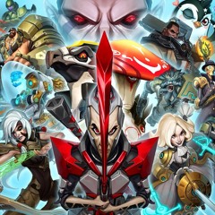 BattleBorn