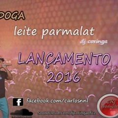 = MC DOGA ( Leite Parmalate )Neutra Audio Oficial 2016[Produçao Dj Coringa]