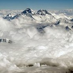 Mount Everest ft Jay
