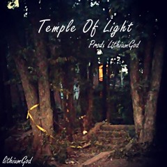 LithiumGod - Temple Of Light (Preview)