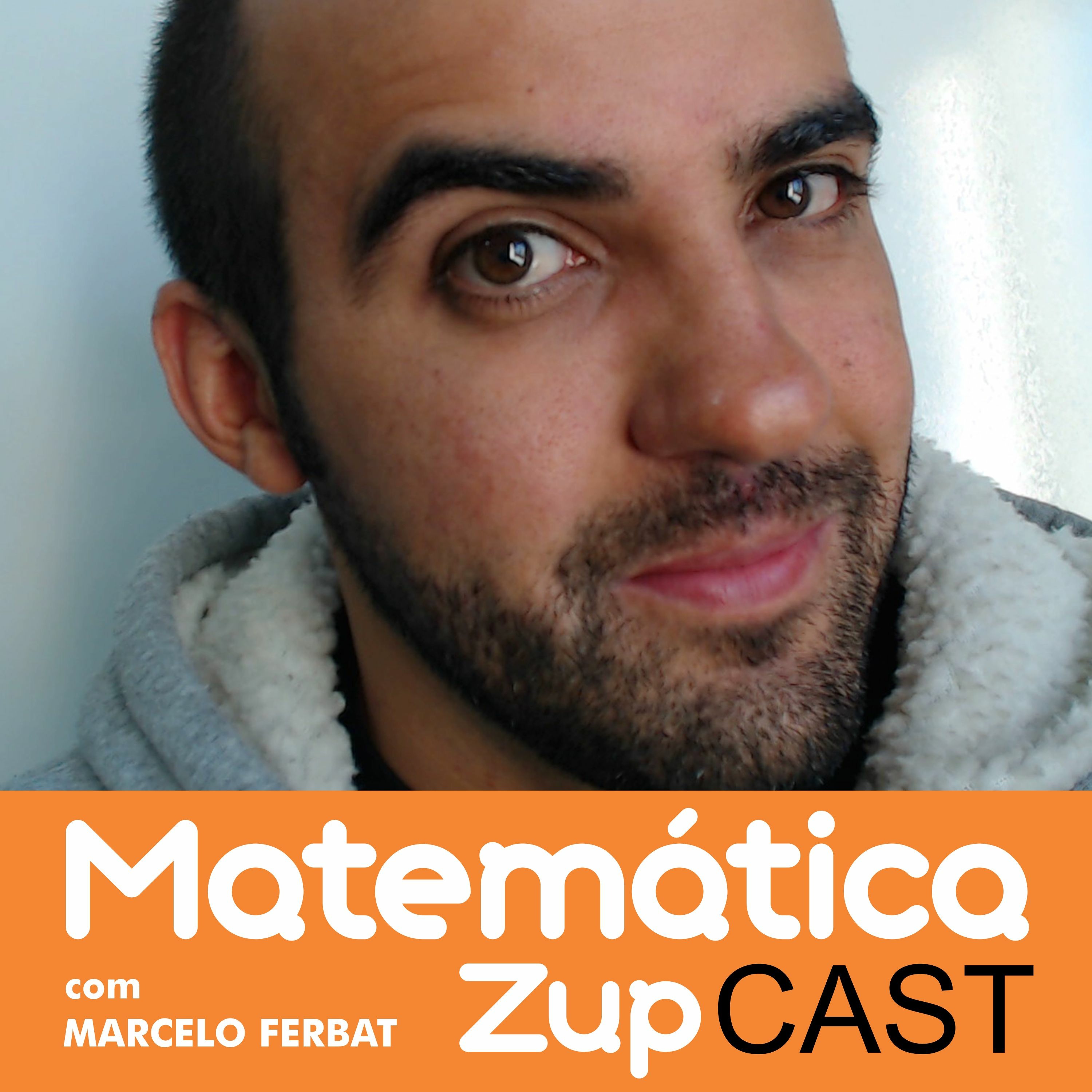 Podcast Matemática Zup Teste 1
