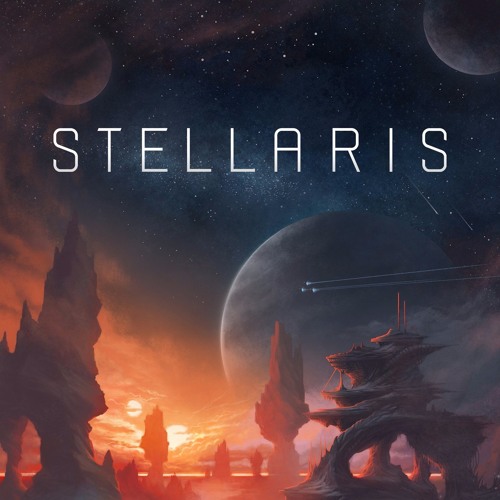 Stellaris OST - #9 In Search of Life