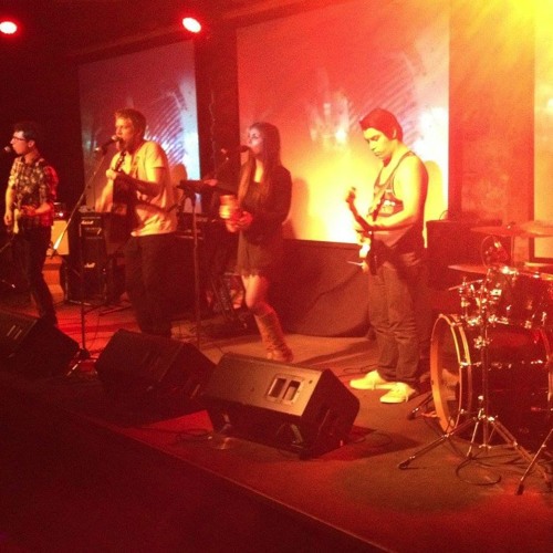 Starting Again-single