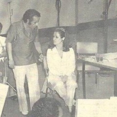 ياغريب - وردة