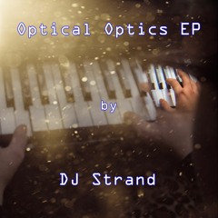 DJ Strand - Cirrus (Original Mix)