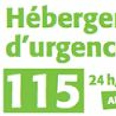115 v'la l'SAMU!