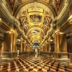 Palace / Screamo Trap-hop - Unfinished (Prod. Fractious Frank)