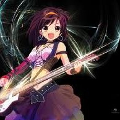 Stream English God Knows The Melancholy Of Haruhi Suzumiya Amalee By Ant Del Ant713 Listen Online For Free On Soundcloud Stream English God Knows The Melancholy Of Haruhi Suzumiya Amalee By Ant Del Ant713 Listen Online For Free On Soundcloud